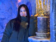 -E+有冰工厂·昆仑寒宫2(五角场店)