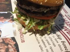 -The Habit Burger Grill 哈比特汉堡(复兴soho店)