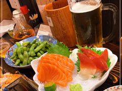 -吉屋居酒屋(群力店)