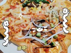 -必胜客(会展店)