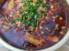 -冒菜西施·非遗冒菜(总店)