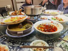 -徐鼎盛民间菜(九街店)