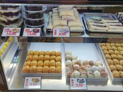 -许阿姨糕团店(南京总店)