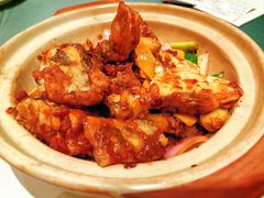 -北园酒家(小北路店)