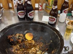-屯老二农家铁锅炖·行业领军者(梅江店)