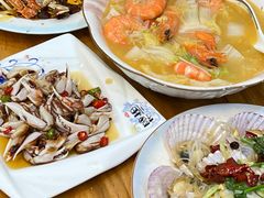 -来之顺海鲜菜馆·青岛菜·始于1993(栈桥店)