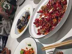 -攸州小镇家湘菜(小米科技园店)