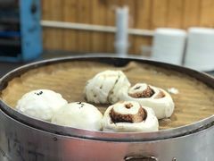 包子-温岭特色嵌糕(开元店)