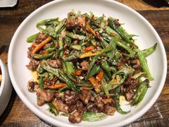 -铁公鸡·四川料理(天环广场店)