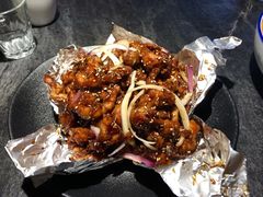 -金掌勺东北菜(格兰晴天店)