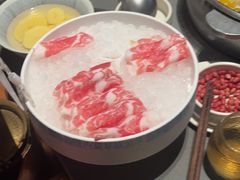 -巴奴毛肚火锅(二七万达店)