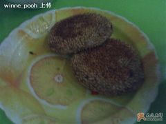 麻酱烧饼-真素诚(玉泉路总店)