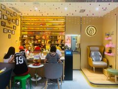 -海底捞火锅(万达广场店)