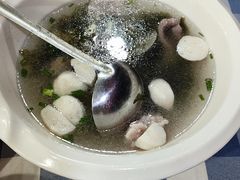 -钱大妈海鲜饭店(保利林语店)