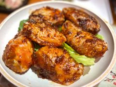 -7年8班朝鲜族非遗美食(三钢里店)