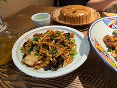 -佬湘楼·27年湘菜(天河都市广场店)