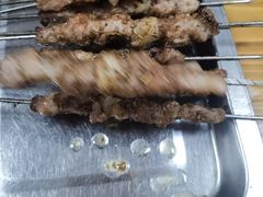 -何记酿皮店(西流湾店)