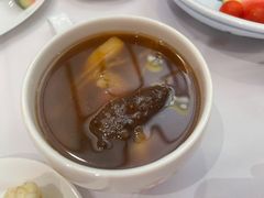 罗汉佛跳墙-聚春园驿馆(三坊七巷店)