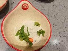 -羊来顺冰煮鲜羊 铁锅烀羊肉(中央大街店)