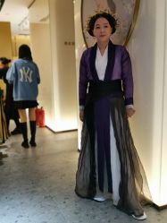 -盘子女人坊古装写真摄影(长春总店)