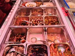 -红灯笼龙凤饭店(宁波老字号店)