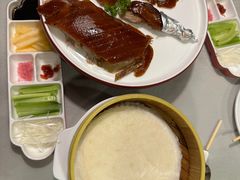 -大鸭梨烤鸭(甘家口店)