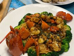 -鲜味食族水产·海鲜餐厅