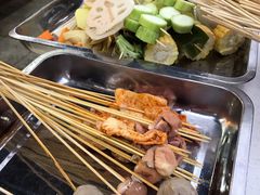 -屋头串串(新街里店)