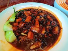 -山东八大碗山东老字号