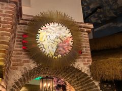 -叶叶菩提·晋福宫