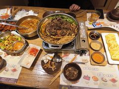 -冰川朝鲜族料理·东北菜(观前店)