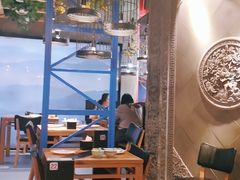 -娄三少春饼·烤鸭(合生汇购物中心店)