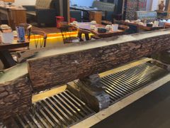 -思金拉措庄园藏餐(太阳岛店)