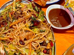 -雙冲柳州螺蛳粉&酸嘢&桂林米粉(簋街店)