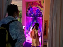 -梦幻巴比松星空体验馆