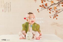 点击看大图 -小阿福儿童摄影(光谷时代广场店)