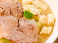 -老乌家特色小炒泡馍(大皮院店)