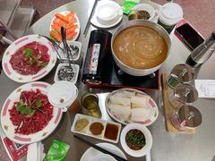 -燃计沙茶皇·香港沙茶火锅(人广旗舰店)