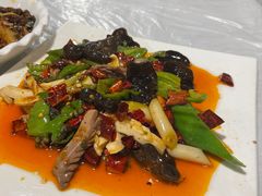 -喜洋洋(中山四路店)