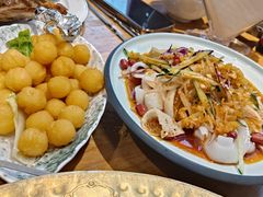 -天山传奇新疆菜(SKLP店)