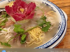 -老雒阳面馆·水席(王城路店)