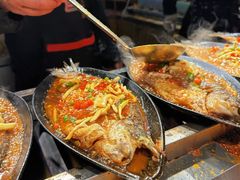 -沙州食驿·非遗小吃夜市