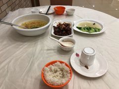 -杭州师范大学食堂