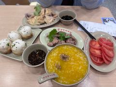 招牌百家鸡-百家鸡味馆(清泰店)