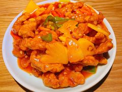 -吕氏疙瘩汤·新鲁菜(新贵和店)