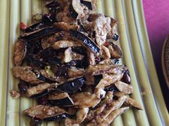 -安吉海鲜中餐厅ANJI CHINESE Restaurant