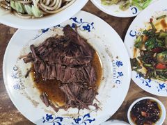 柴氏酱牛肉-柴氏风味斋(甘家口店)