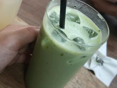 -知亘茶食