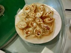 -大清花饺子(五五路店)