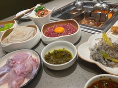 -海底捞火锅(苏宁广场店)